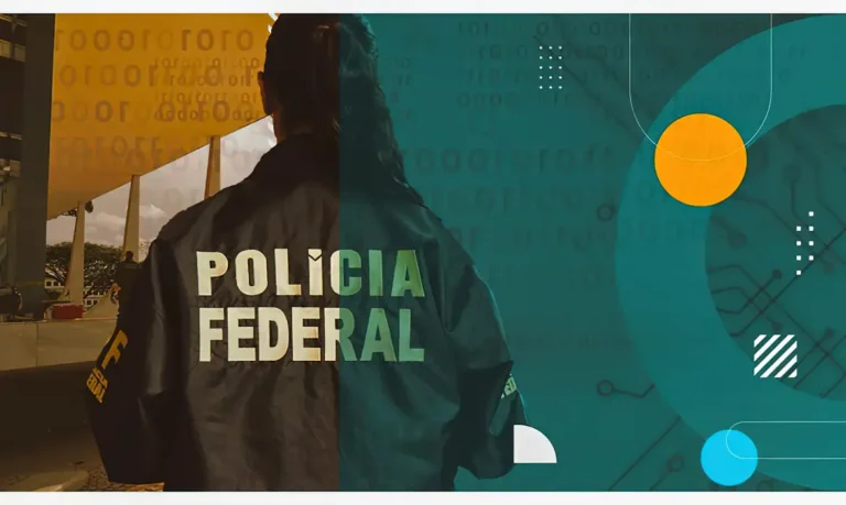 Polícia Federal/ ABr