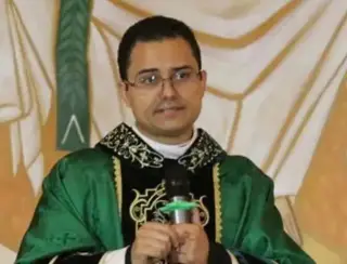 Padre Marciano é localizado em Icaraíma após um ano de seu desaparecimento