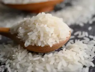 Associações afirmam que não há risco de desabastecimento de arroz no Brasil