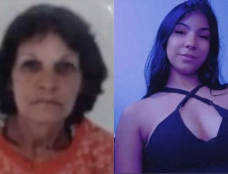 Caso Vitória: corpo de idosa é encontrado durante buscas e aumenta mistério