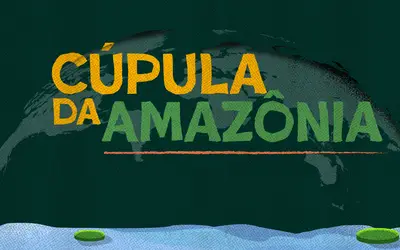 Cúpula da Amazônia começa nesta terça-feira em Belém