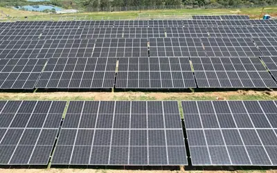 Em um ano, energia solar no Brasil fica 31% mais barata, aponta estudo