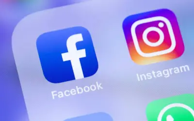 Instagram e Facebook fora do ar: Meta confirma instabilidade