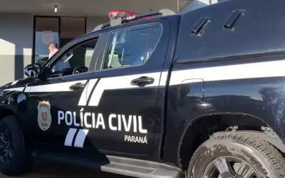 Mãe e filho são assassinados a tiros no Paraná