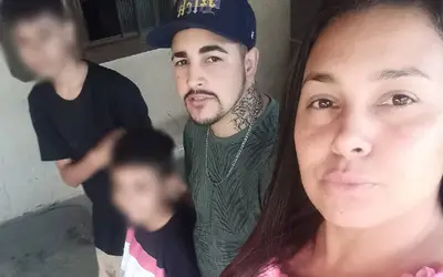 Homem mata esposa na frente dos filhos e tira a própria vida no Paraná