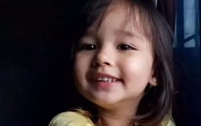 Criança de 2 anos morre atropelada por ônibus escolar, no PR: "Dor toma conta"