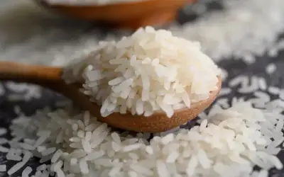 Associações afirmam que não há risco de desabastecimento de arroz no Brasil