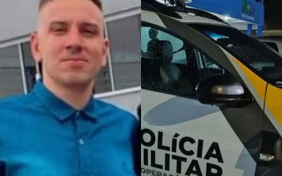 Motoboy é morto a tiros durante entrega no Paraná