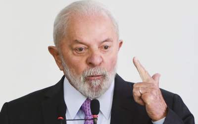 Lula credita inflação dos alimentos a alta do dólar, 'arapuca' do Banco Central e aumento de exportações