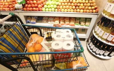 Governo anuncia que vai zerar impostos para baratear alimentos; veja o que fica mais em conta