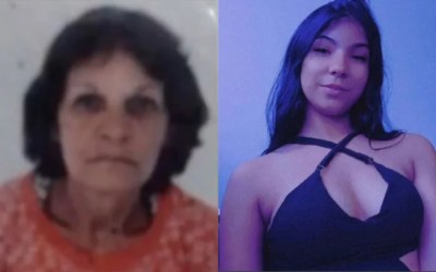 Caso Vitória: corpo de idosa é encontrado durante buscas e aumenta mistério