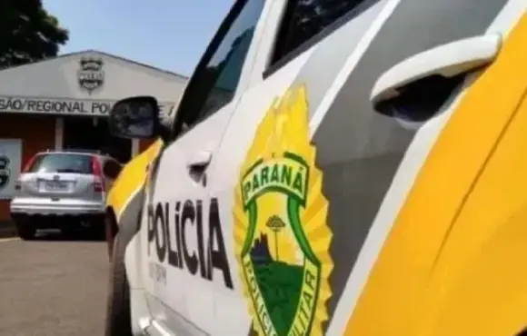 Deficiente visual é agredida pelo próprio filho no Paraná